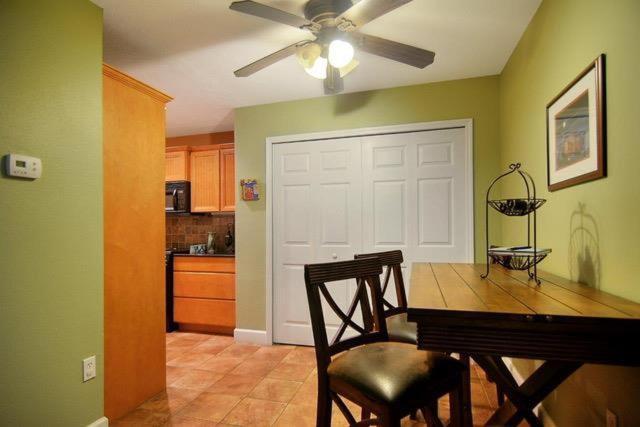 Quiet Vista Del Mar 2 Bedroom Condo Beachfront Property Cocoa Beach Zewnętrze zdjęcie