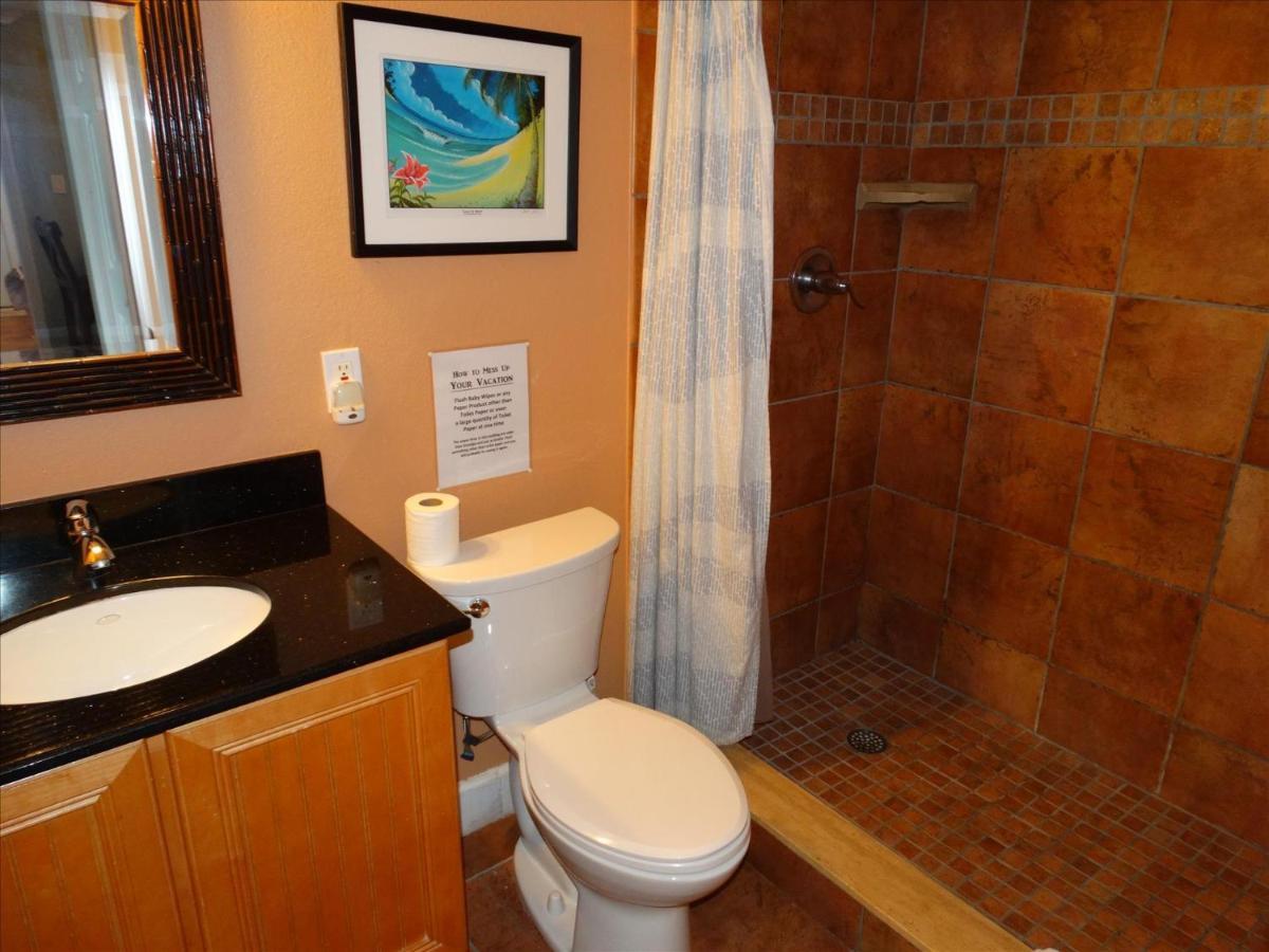 Quiet Vista Del Mar 2 Bedroom Condo Beachfront Property Cocoa Beach Zewnętrze zdjęcie