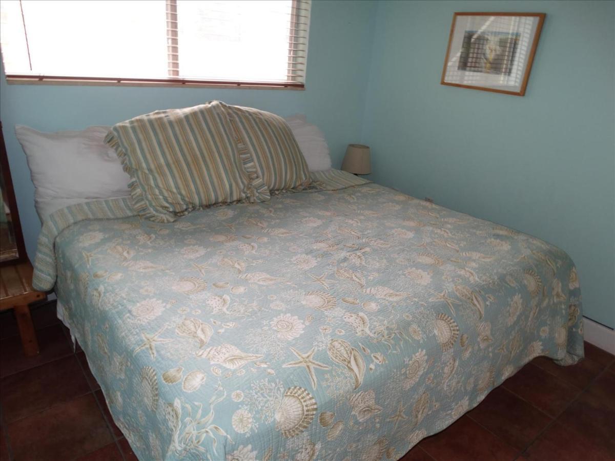Quiet Vista Del Mar 2 Bedroom Condo Beachfront Property Cocoa Beach Zewnętrze zdjęcie
